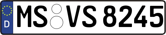MS-VS8245