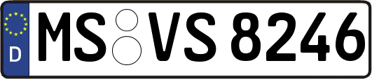 MS-VS8246