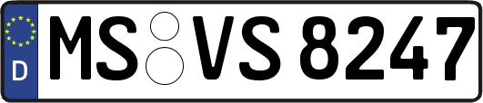 MS-VS8247