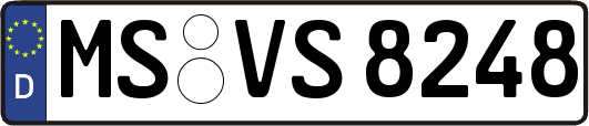 MS-VS8248