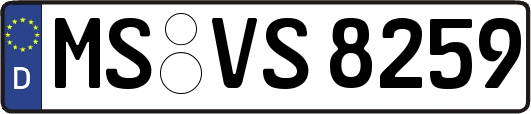 MS-VS8259