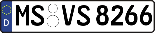 MS-VS8266