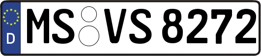 MS-VS8272