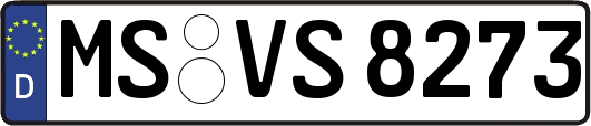 MS-VS8273