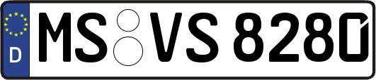MS-VS8280
