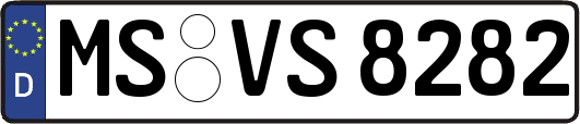 MS-VS8282