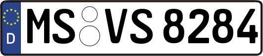 MS-VS8284