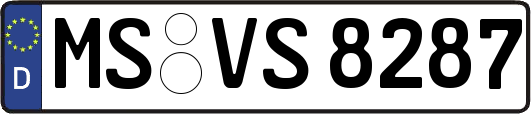 MS-VS8287