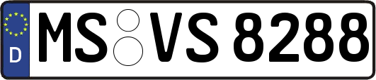 MS-VS8288