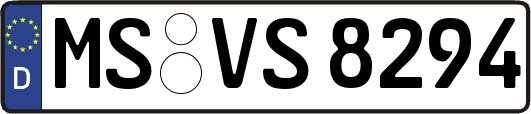 MS-VS8294