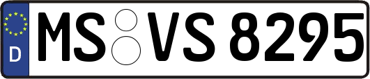 MS-VS8295