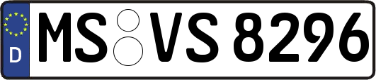 MS-VS8296