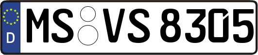 MS-VS8305
