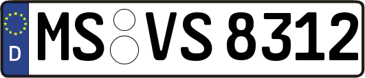 MS-VS8312