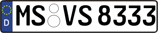 MS-VS8333