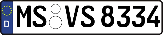 MS-VS8334