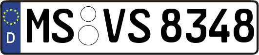 MS-VS8348