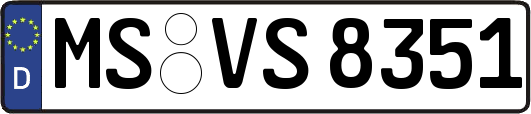 MS-VS8351