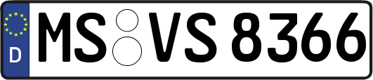 MS-VS8366
