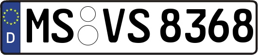 MS-VS8368