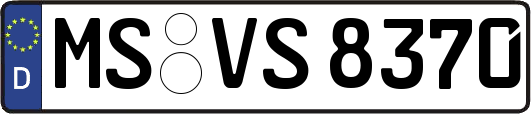 MS-VS8370