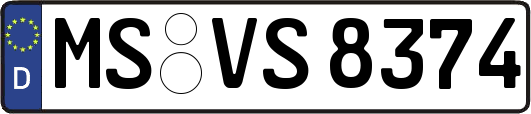 MS-VS8374
