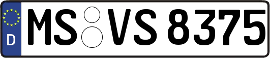 MS-VS8375