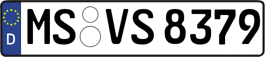 MS-VS8379