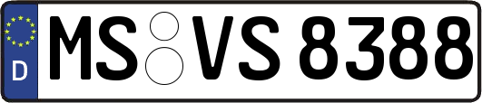MS-VS8388
