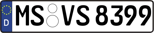 MS-VS8399