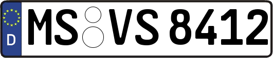 MS-VS8412