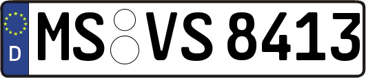MS-VS8413