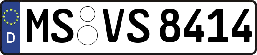 MS-VS8414