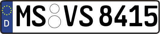 MS-VS8415
