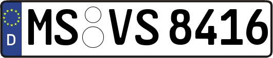 MS-VS8416