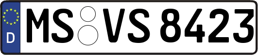 MS-VS8423