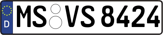 MS-VS8424