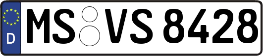 MS-VS8428