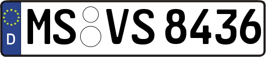 MS-VS8436