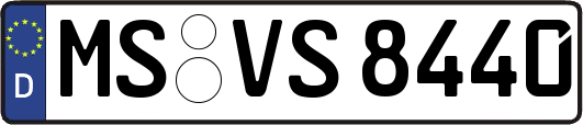 MS-VS8440