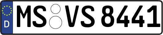 MS-VS8441