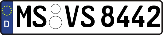 MS-VS8442