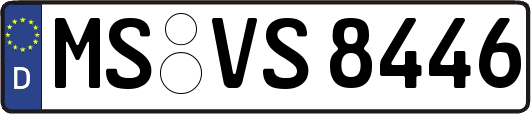 MS-VS8446