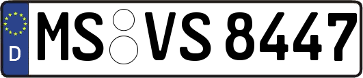MS-VS8447