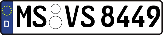 MS-VS8449