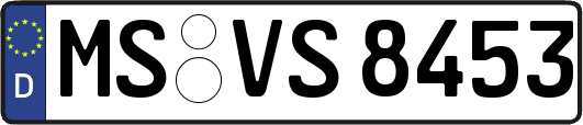 MS-VS8453