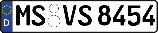 MS-VS8454