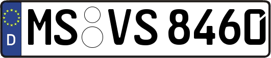 MS-VS8460