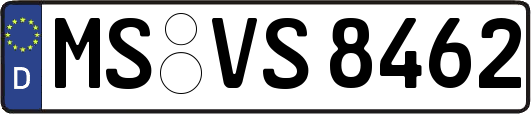 MS-VS8462