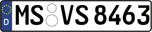 MS-VS8463